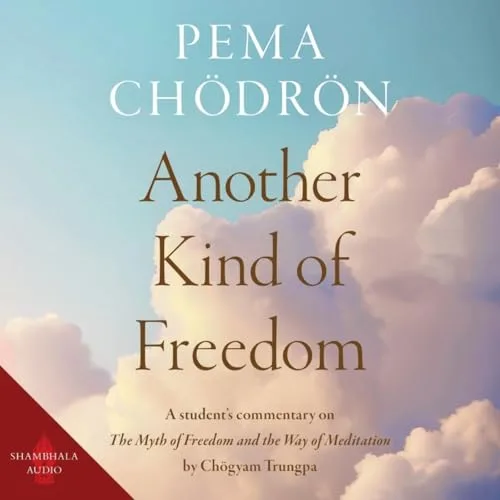 Another Kind of Freedom By Pema Chodron